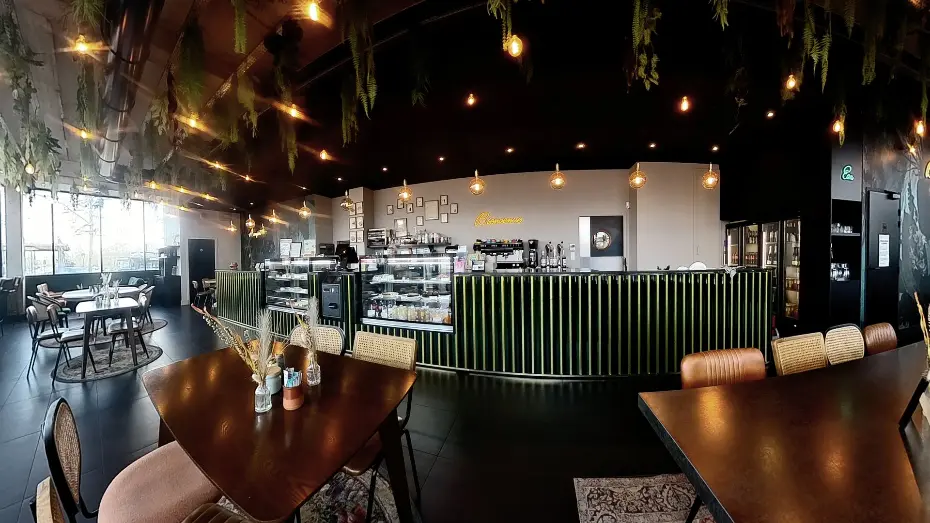 Visite virtuelle MAMETA COFFEE Bar Restaurant Dax