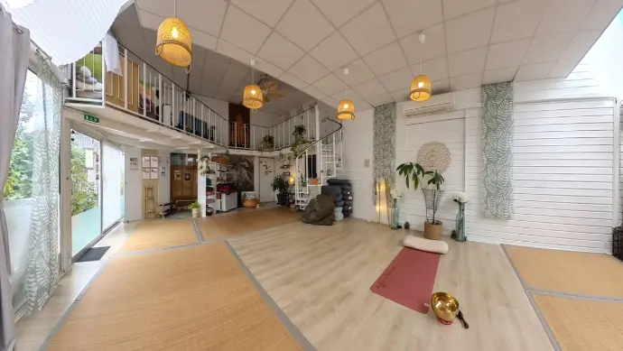 Studio Mayana Yoga Dax