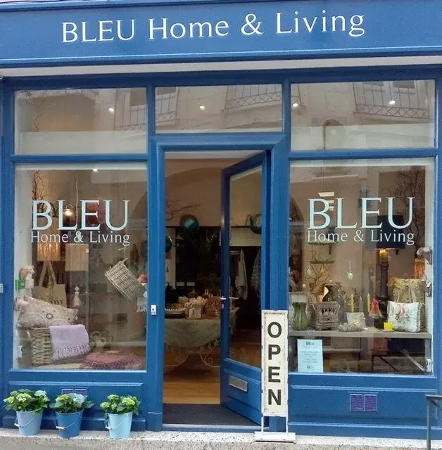Boutique Bleu Home & Living Condom