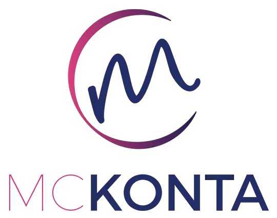 logo MCKONTA